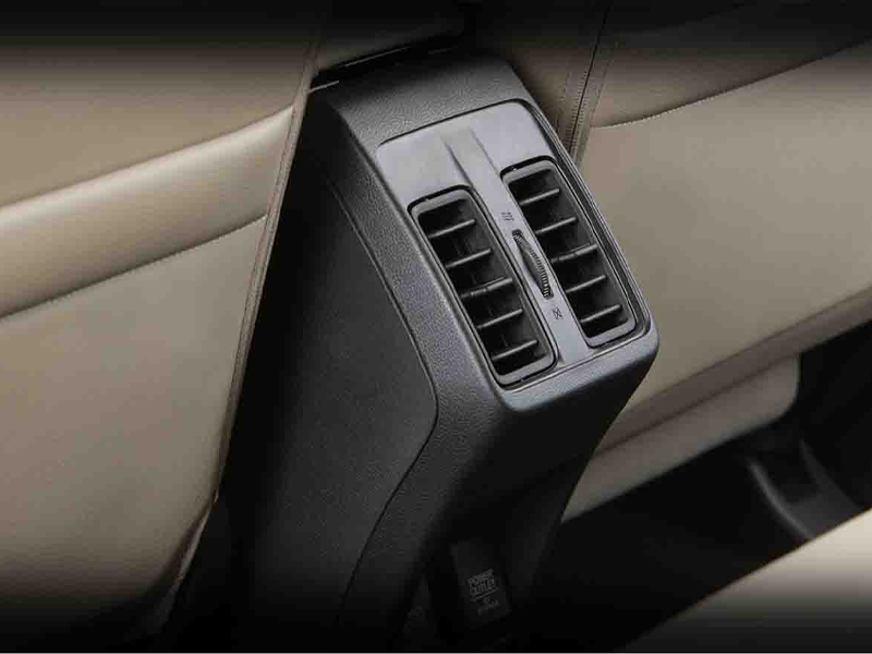 Honda City 1.2L CVT Honda City 1.2L CVT